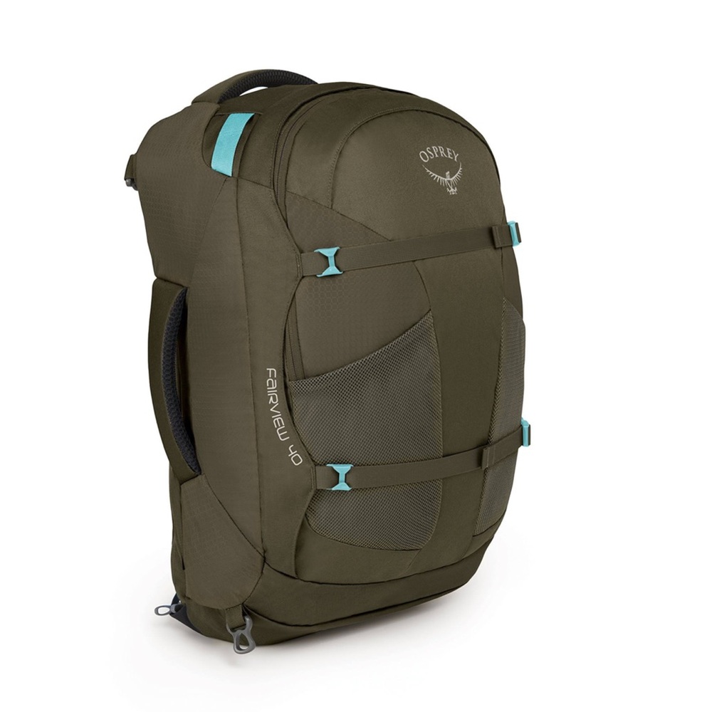 Osprey Fairview 55